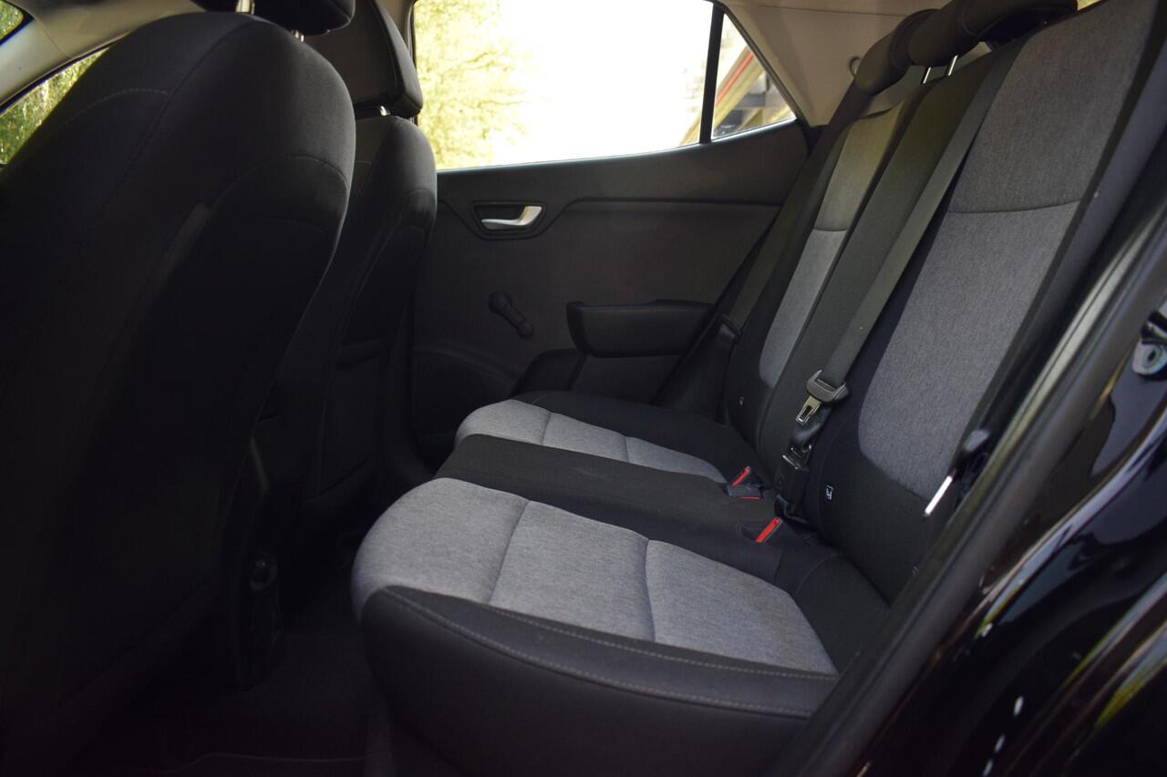 KIA Stonic 1.0 T-GDi DynamicLine NAV|CAM|LMV|BTTEL|CRUISE|PDC