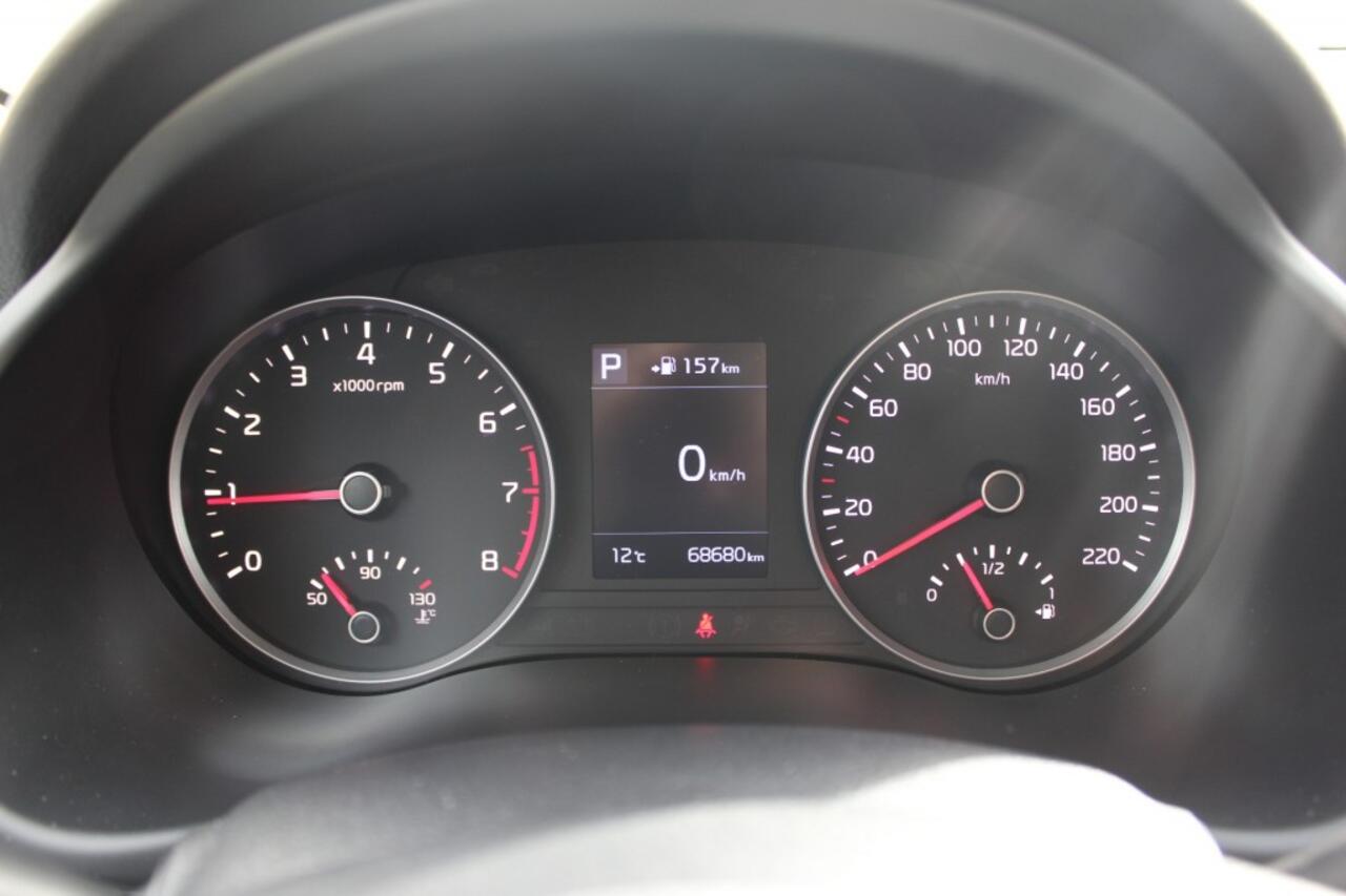 KIA Stonic 1.0 T-GDi 120pk Automaat DynamicPlusLine ECC/Cruise/CarPlay/Android