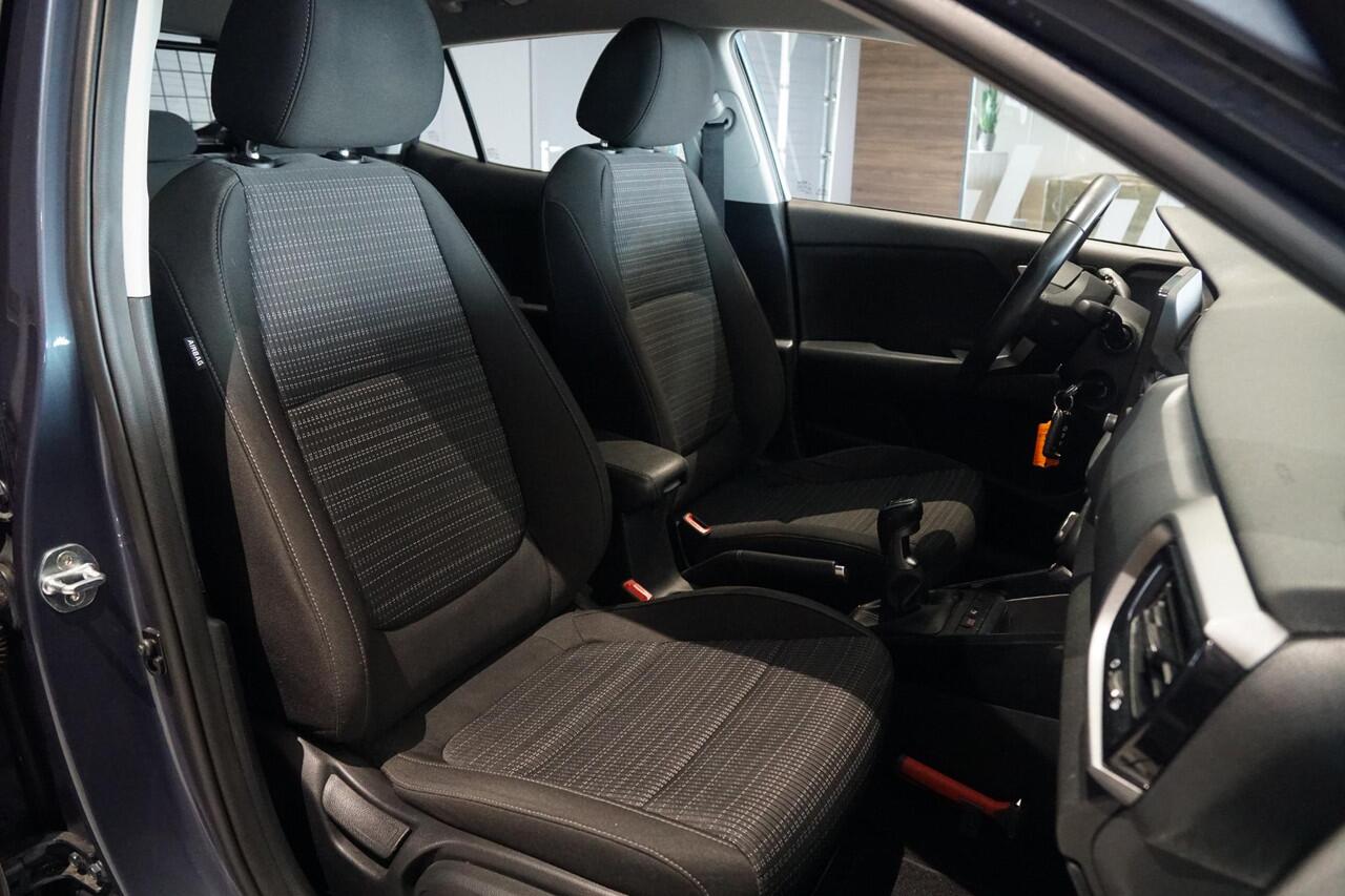 KIA Stonic 1.0 T-GDi MHEV DynamicLine + CAMERA / NAVIGATIE / CARPLAY