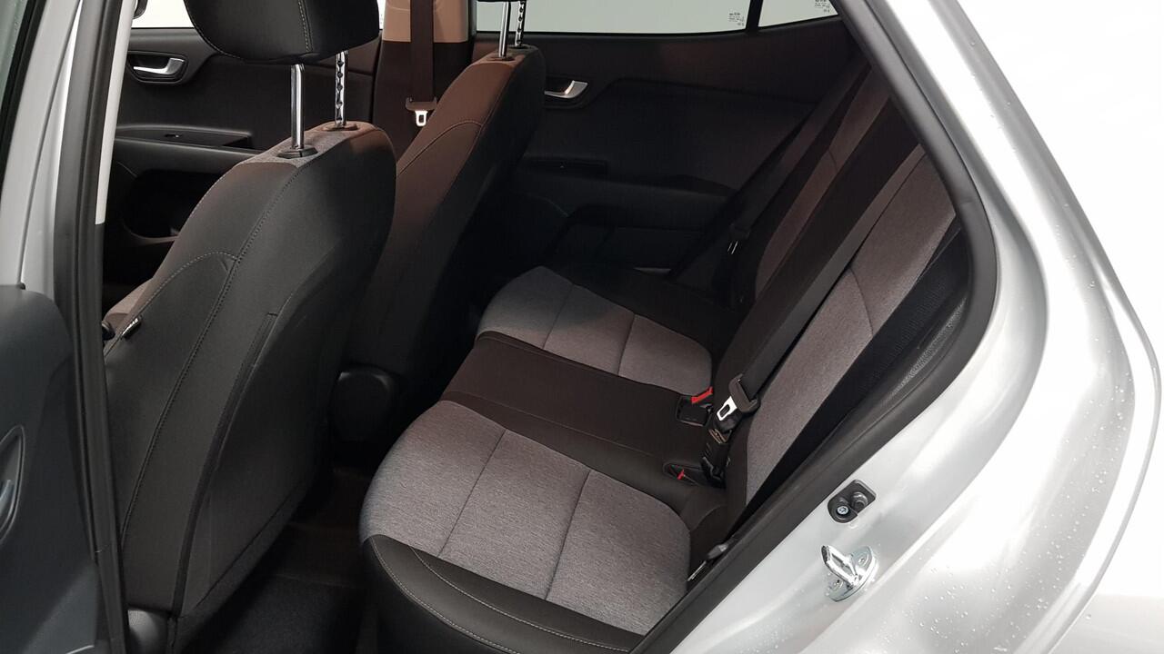 KIA Stonic 1.0 T-GDi 120pk Automaat DynamicLine | Climate control | Navigatie | Camera | Parkeer sensoren | Trekhaak