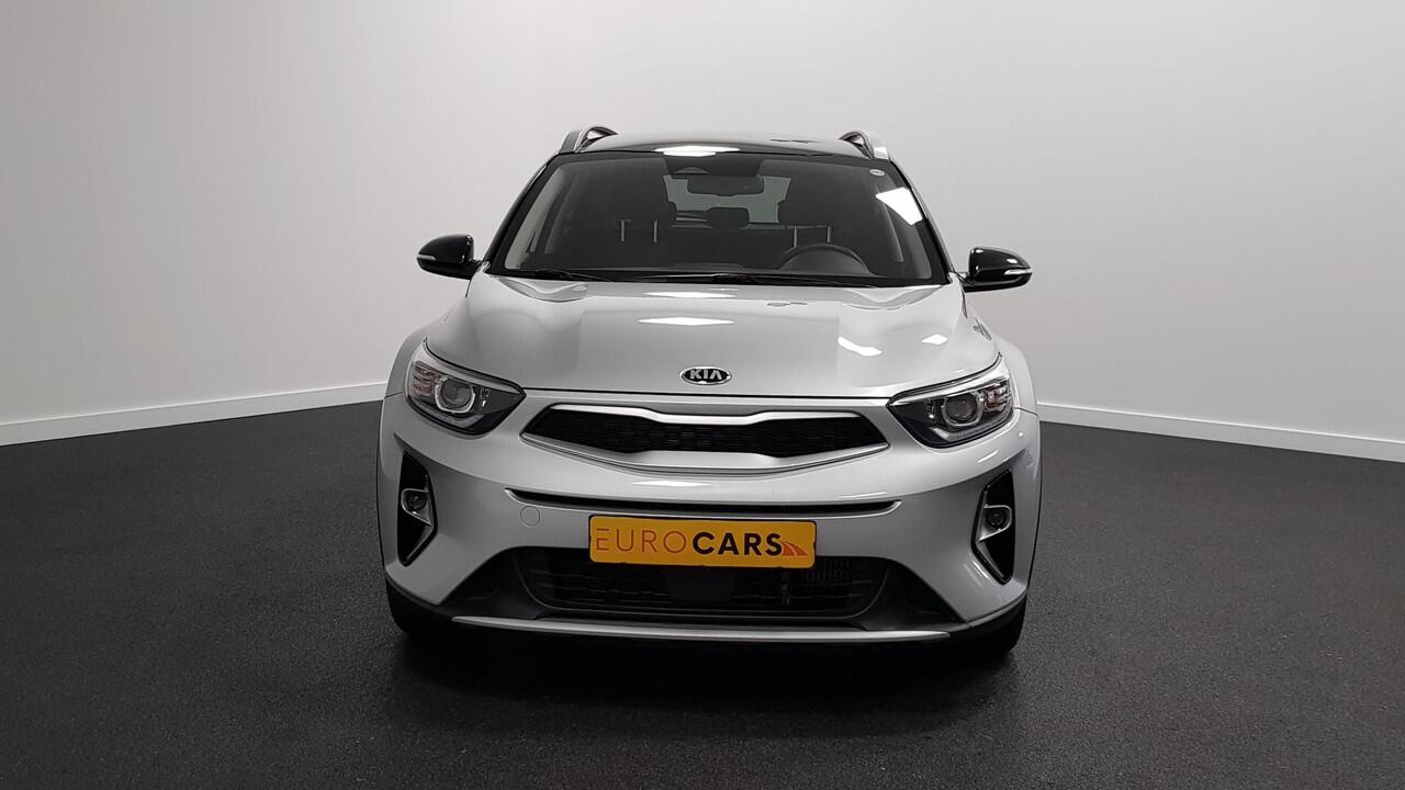 KIA Stonic 1.0 T-GDi 120pk Automaat DynamicLine | Climate control | Navigatie | Camera | Parkeer sensoren | Trekhaak