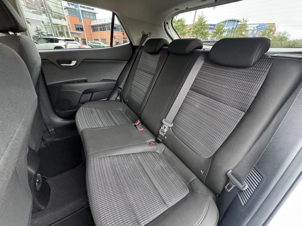 KIA Stonic 1.0 T-GDi MHEV DynamicPlusLine | Eerste Eigenaar | Climate Control | Navigatie | Apple Carplay/Android Auto | Enz...