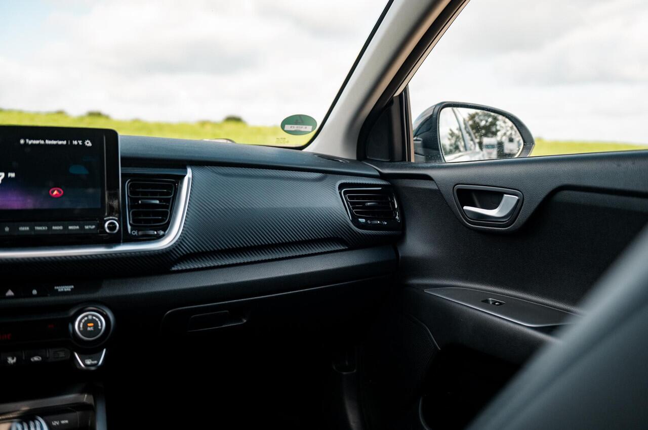 KIA Stonic 1.0 T-GDi 120PK MHEV GT-Line | TREKHAAK | NAVI | CAMERA