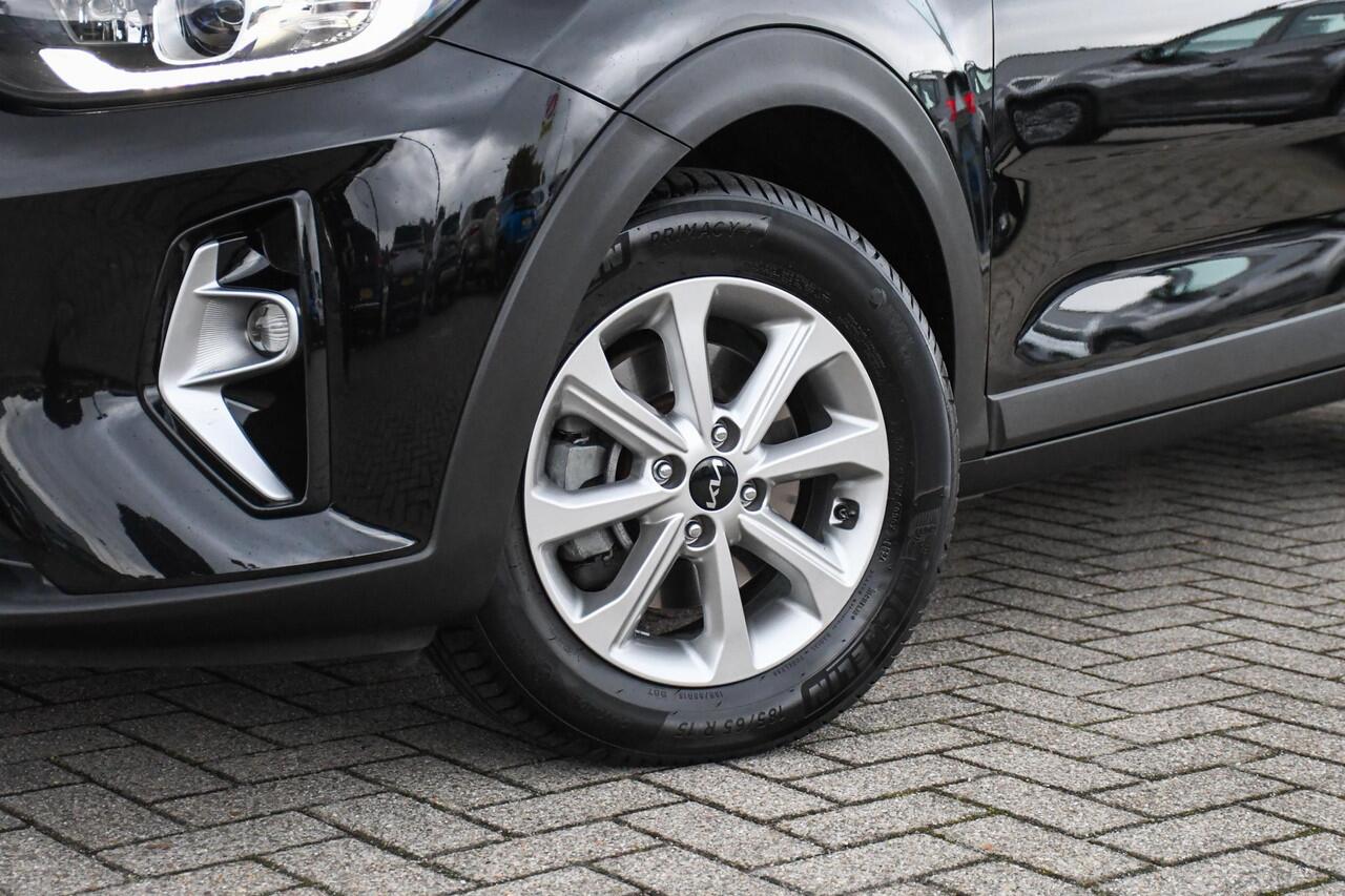 KIA Stonic 1.0 T-GDi MHEV DynamicLine APPLE CARPLAY/ DAB