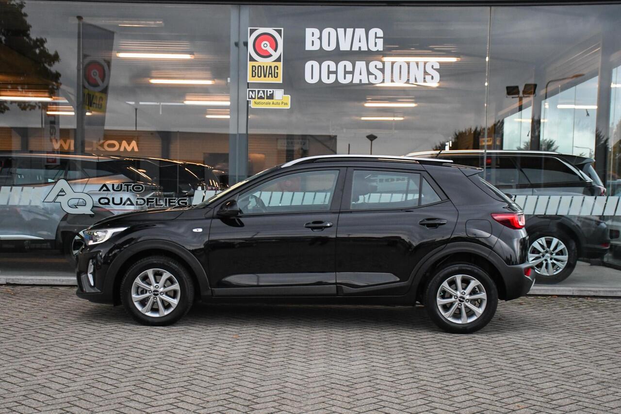 KIA Stonic 1.0 T-GDi MHEV DynamicLine APPLE CARPLAY/ DAB