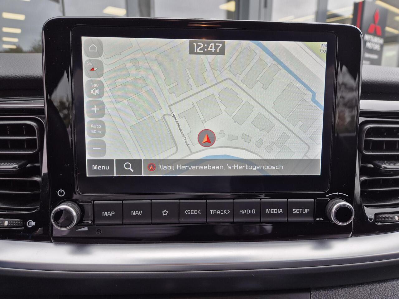 KIA Stonic 1.0 T-GDi MHEV DynamicLine | Automaat | Apple CarpPlay / Android Auto | Achteruitrijcamera | Climate Control