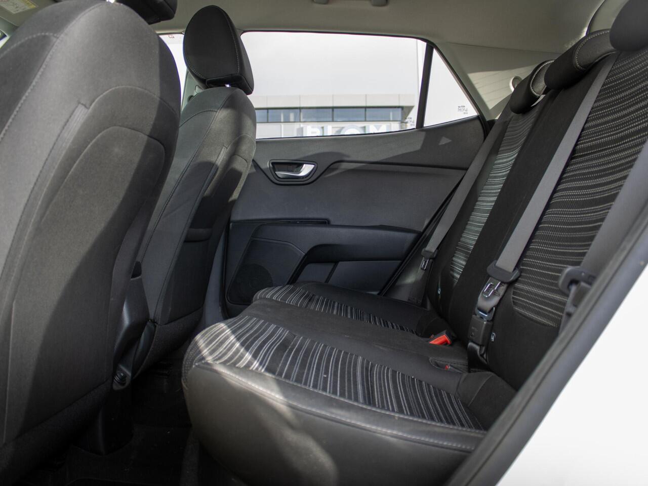 KIA Stonic 1.0 T-GDi MHEV DynamicPlusLine Trekhaak | Navi | Climate | Keyless | Org. NL