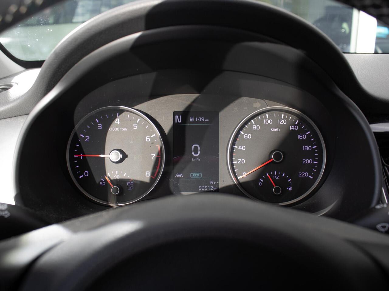 KIA Stonic 1.0 T-GDi MHEV DynamicPlusLine Trekhaak | Navi | Climate | Keyless | Org. NL