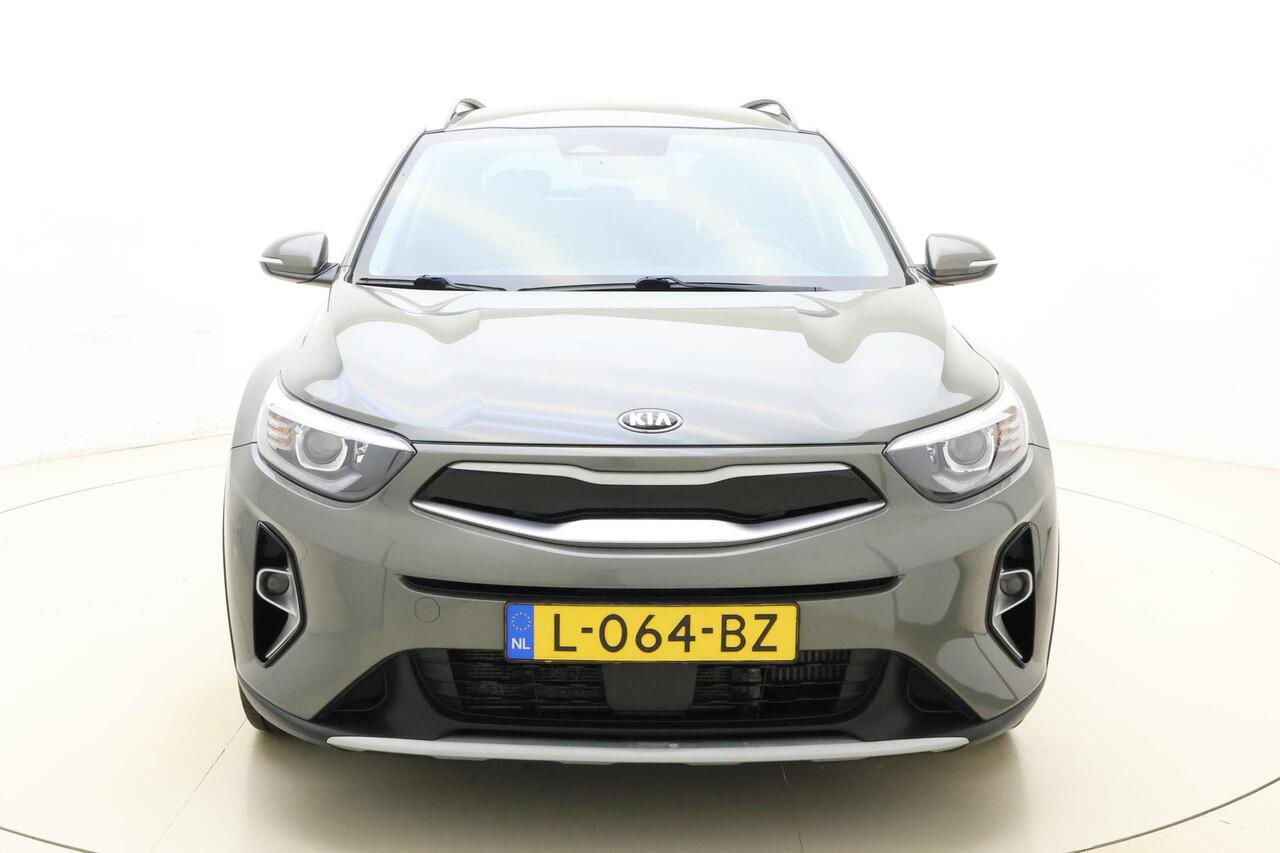 KIA Stonic 1.0 T-GDi 100pk MHEV Dynamic Plus Line | Kia Garantie 2028 | Navigatie | Camera | Climate control | Cruise control | Parkeersensoren | Keyless Start + Entry