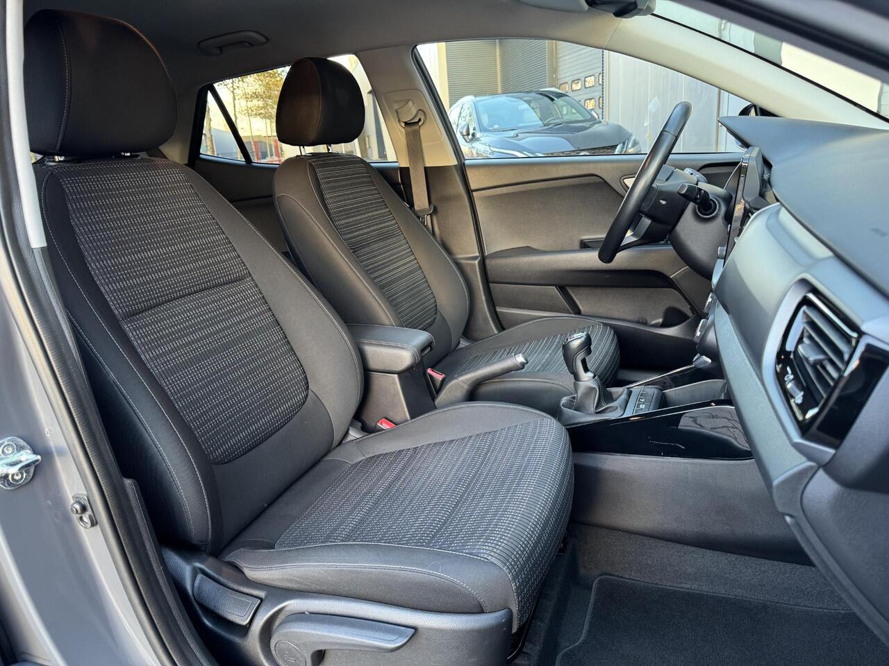 KIA Stonic 1.0 T-GDi MHEV DynamicPlusLine NL-Auto incl. Afneembare Trekhaak!