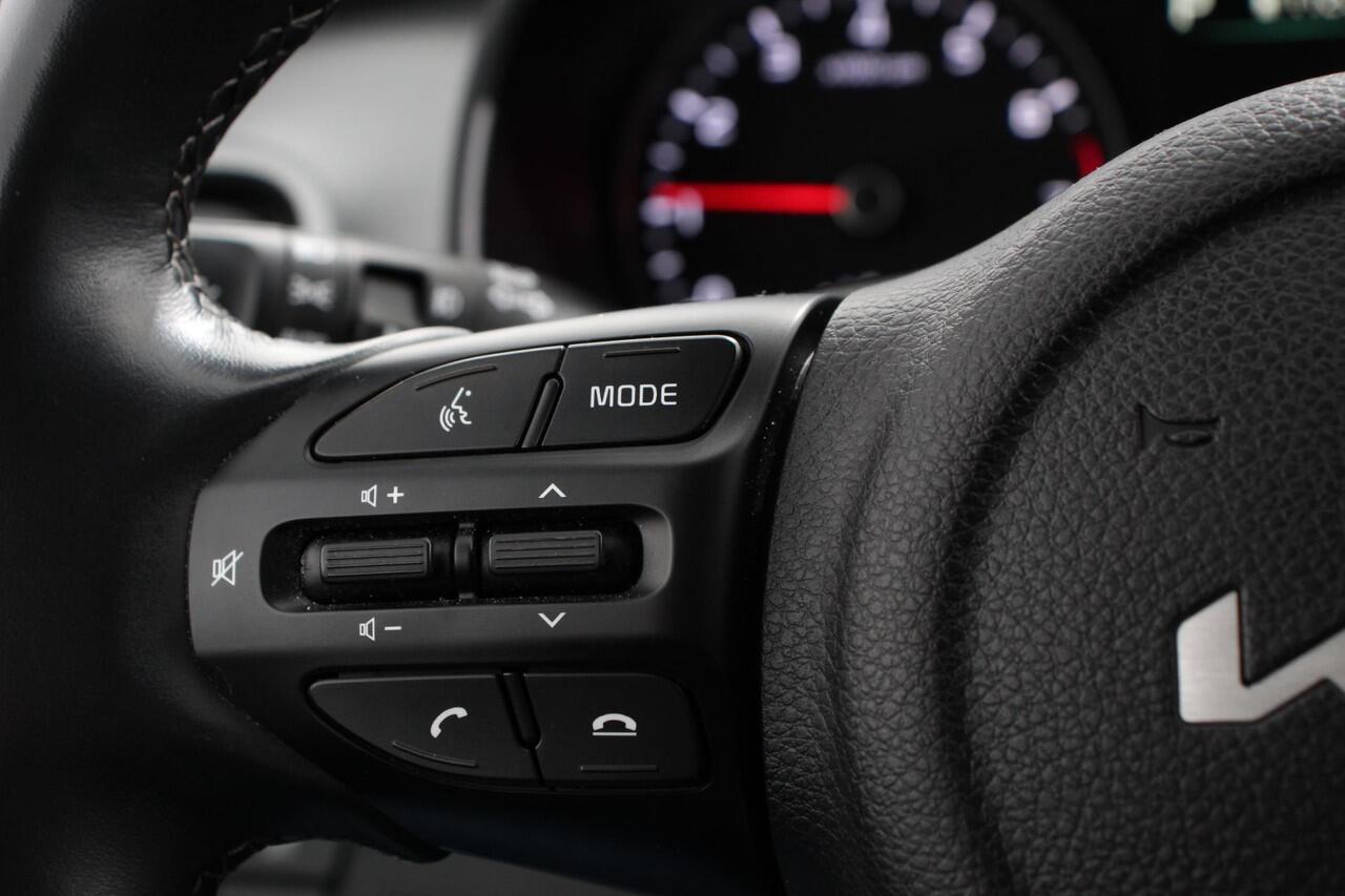 KIA Stonic 1.0 T-GDi 136 pk DCT-7 Automaat Prestige Upgrade Navigatie Apple Carplay/Android Auto Climate Control Adaptive Cruise Control Camera