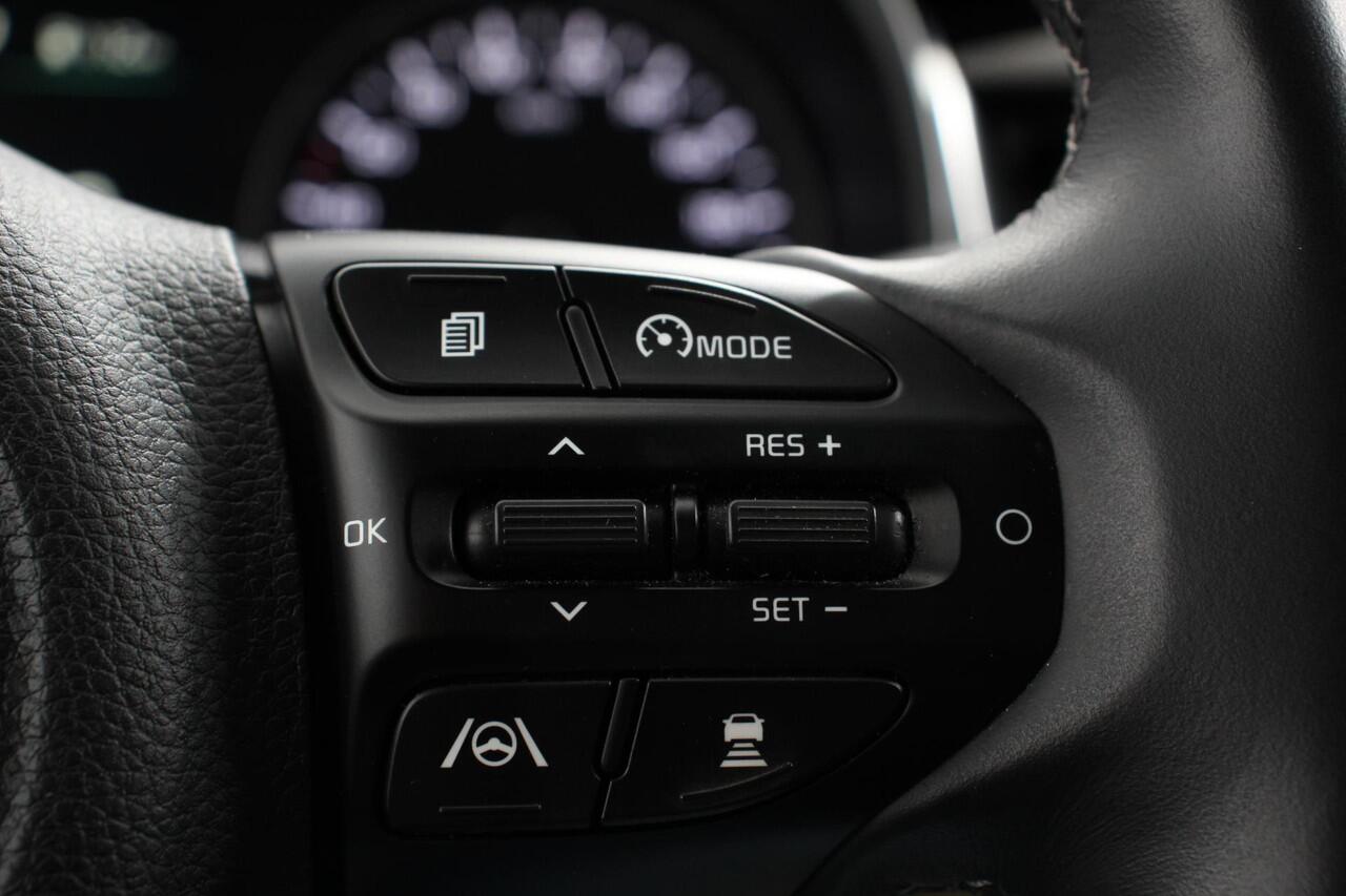 KIA Stonic 1.0 T-GDi 136 pk DCT-7 Automaat Prestige Upgrade Navigatie Apple Carplay/Android Auto Climate Control Adaptive Cruise Control Camera