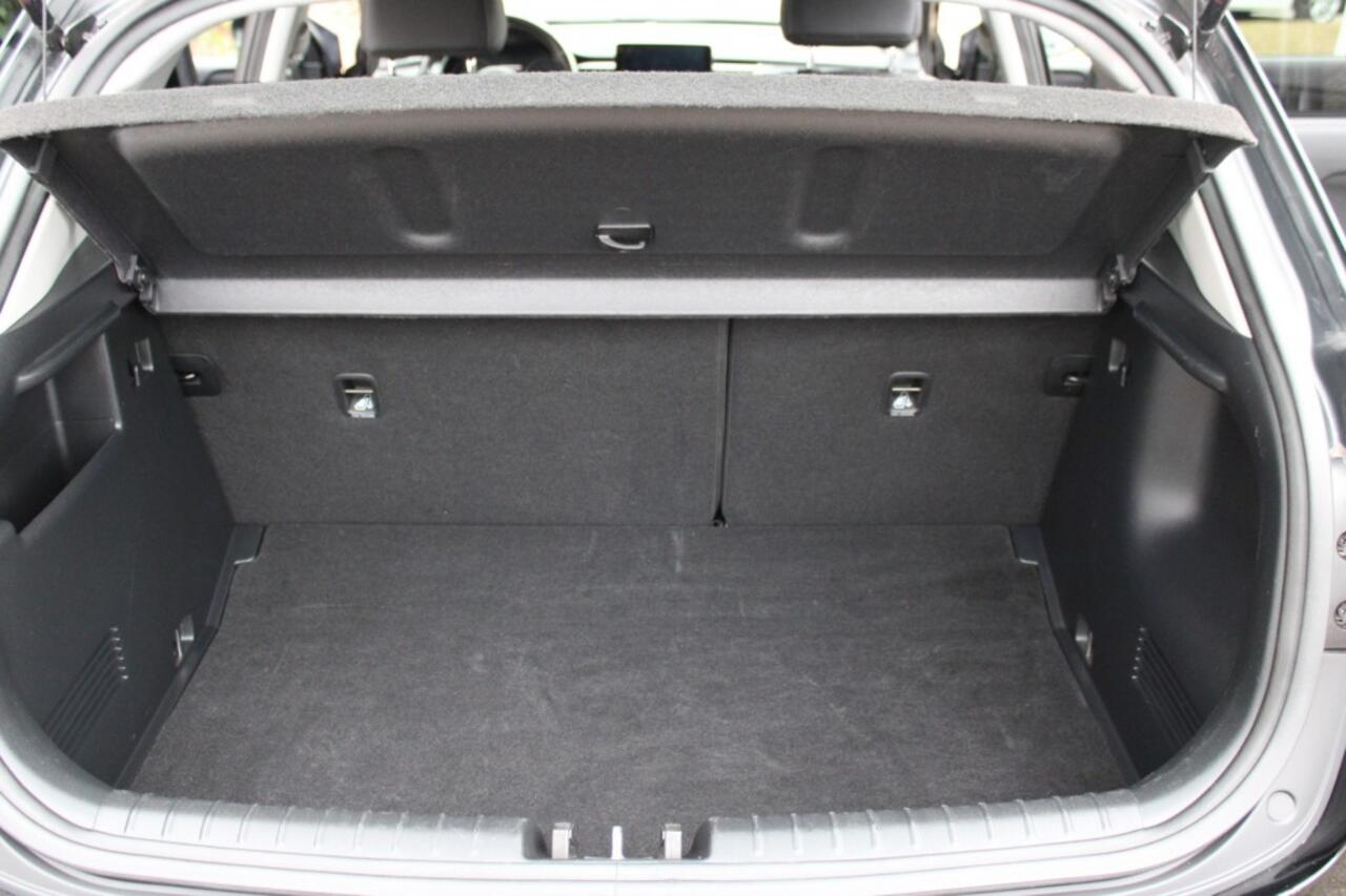 KIA Stonic 1.0 12V Mild Hybrid GT Plus Line Automaat