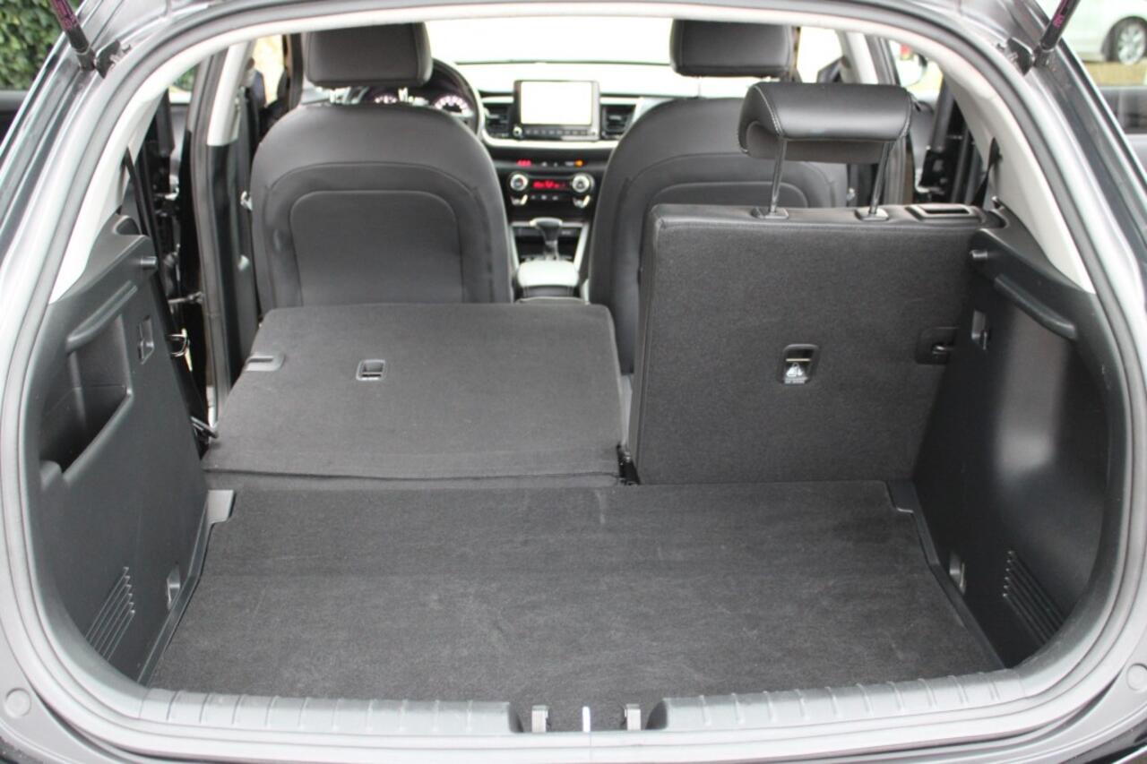 KIA Stonic 1.0 12V Mild Hybrid GT Plus Line Automaat