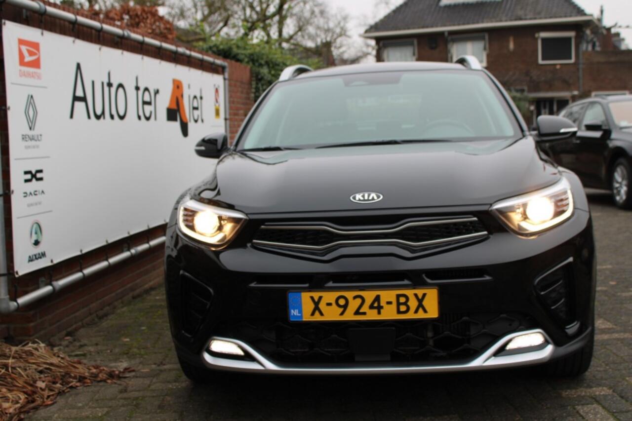 KIA Stonic 1.0 12V Mild Hybrid GT Plus Line Automaat
