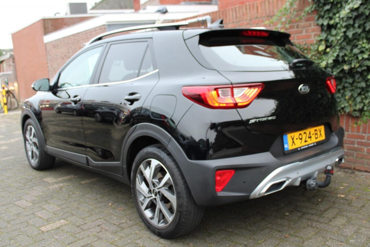 KIA Stonic 1.0 12V Mild Hybrid GT Plus Line Automaat
