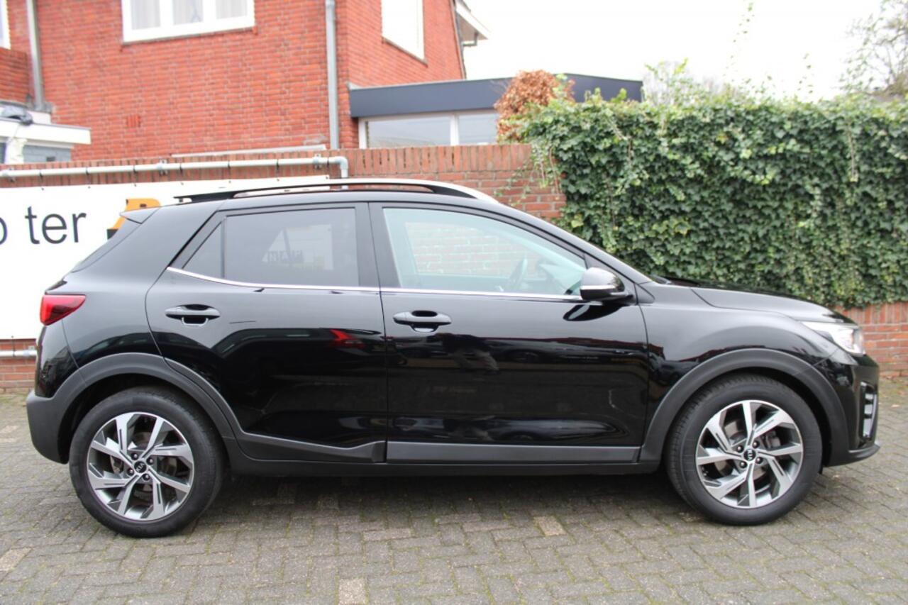 KIA Stonic 1.0 12V Mild Hybrid GT Plus Line Automaat