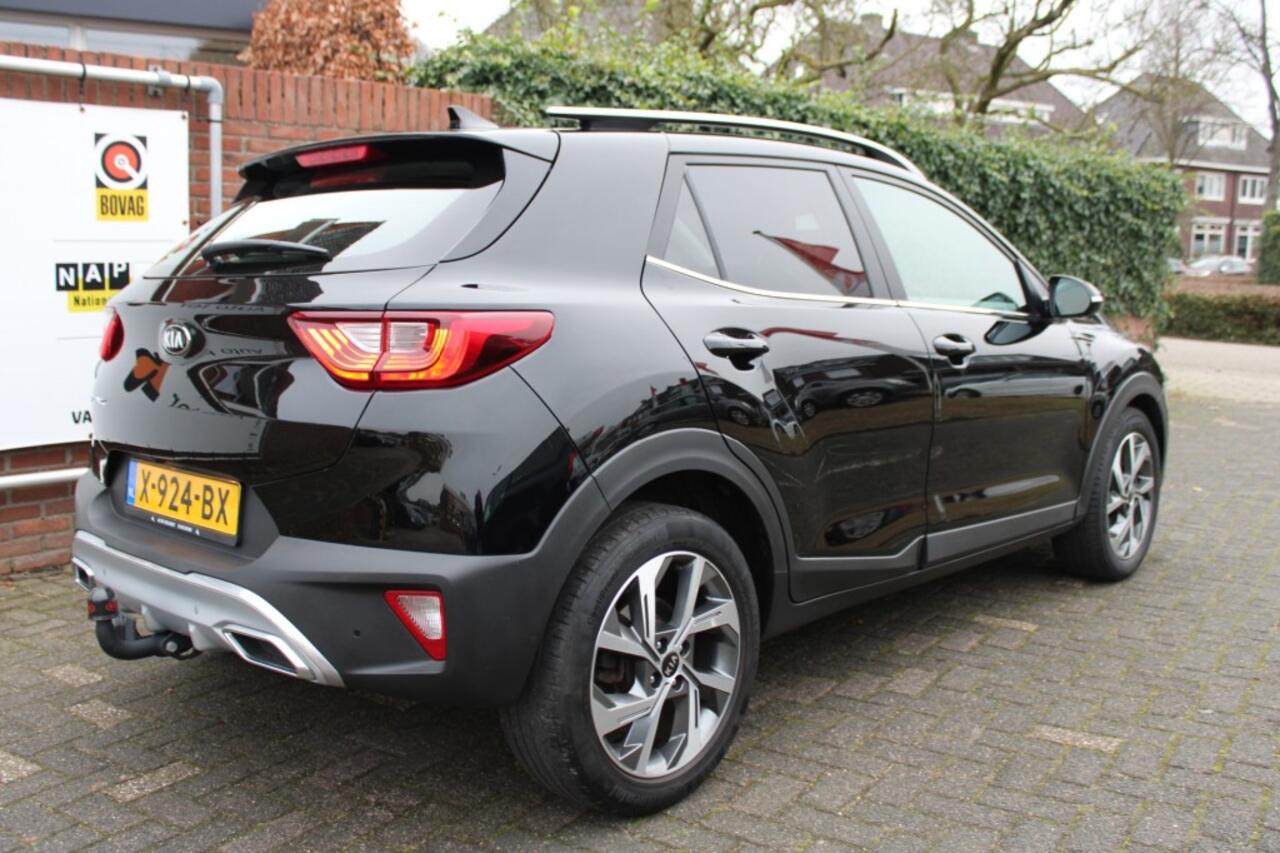 KIA Stonic 1.0 12V Mild Hybrid GT Plus Line Automaat