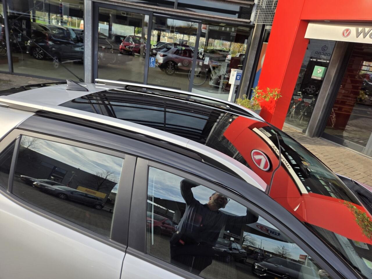 KIA Stonic 1.0 T-GDi MHEV DynamicLine | Navi | Climate | Cruise