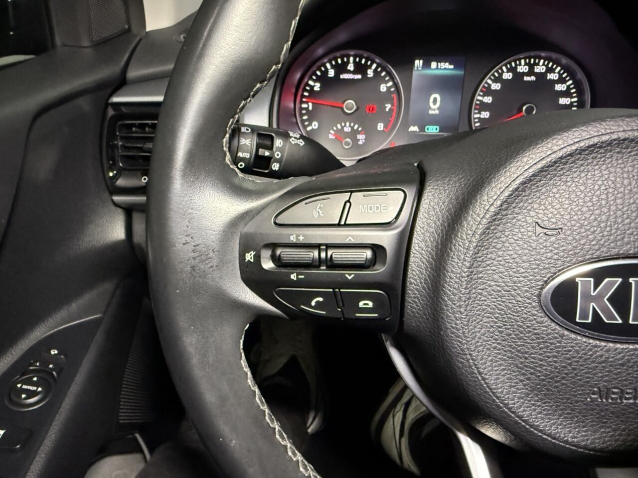 KIA Stonic 1.0 T-GDi MHEV DynamicPLusLine | Trekhaak | Navi | Cruise