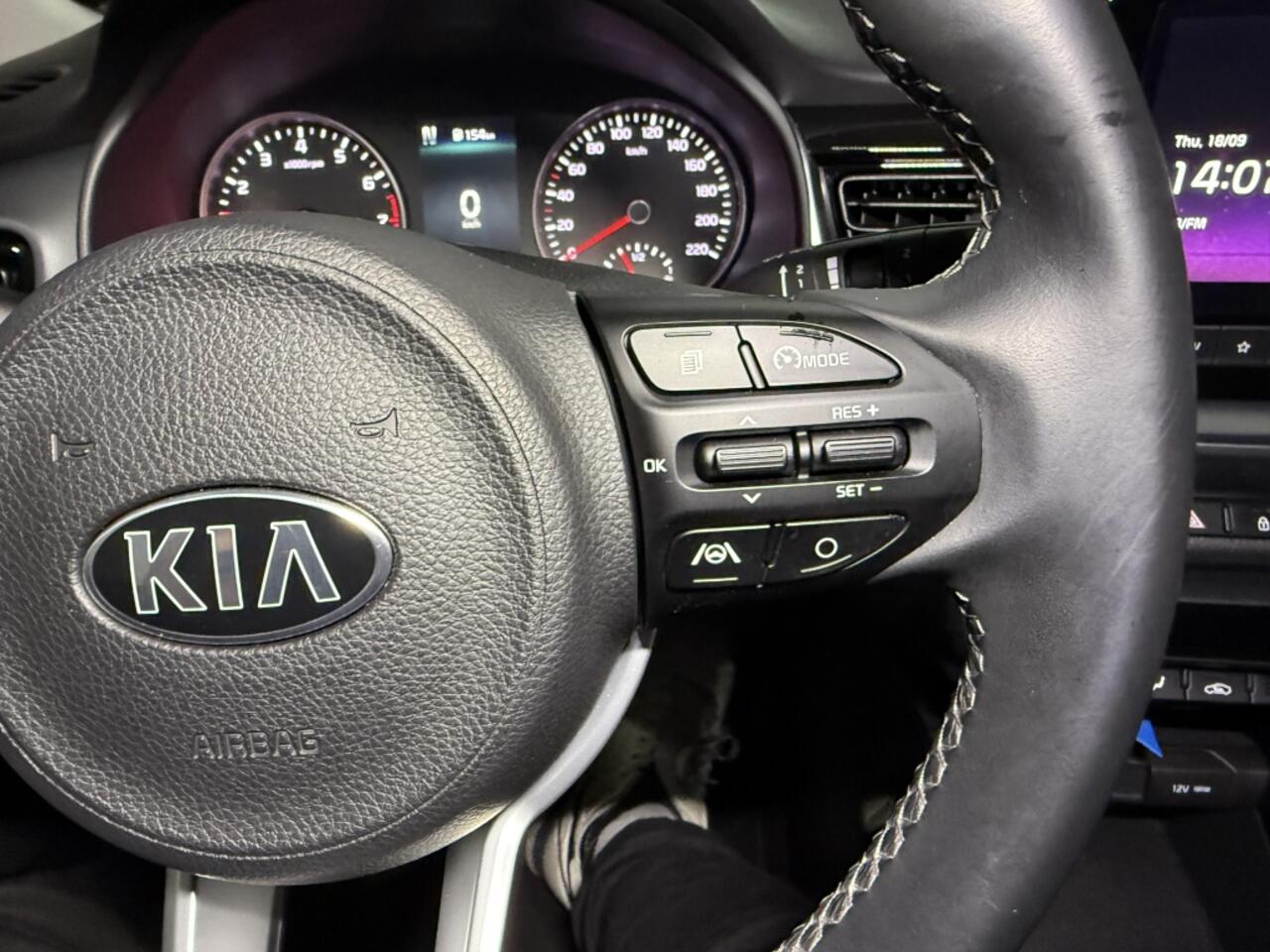 KIA Stonic 1.0 T-GDi MHEV DynamicPLusLine | Trekhaak | Navi | Cruise