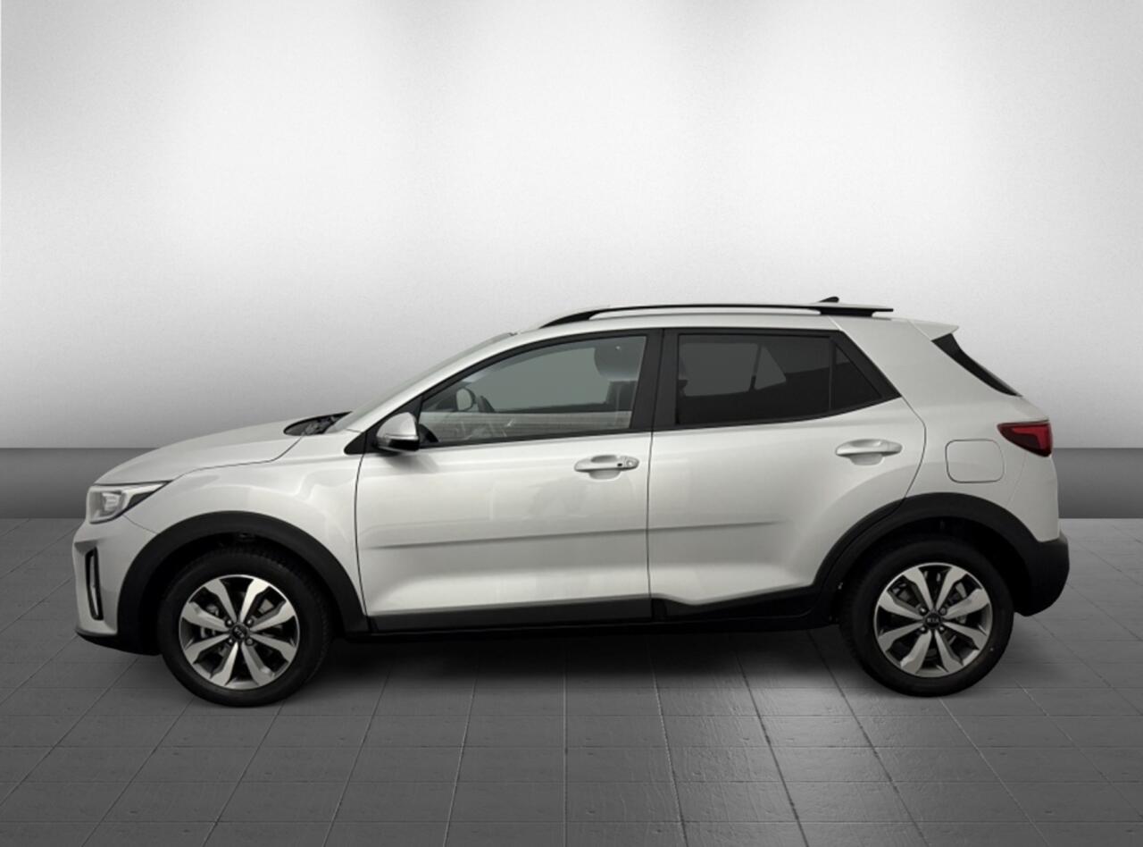 KIA Stonic 1.0 T-GDi MHEV DynamicPLusLine | Trekhaak | Navi | Cruise