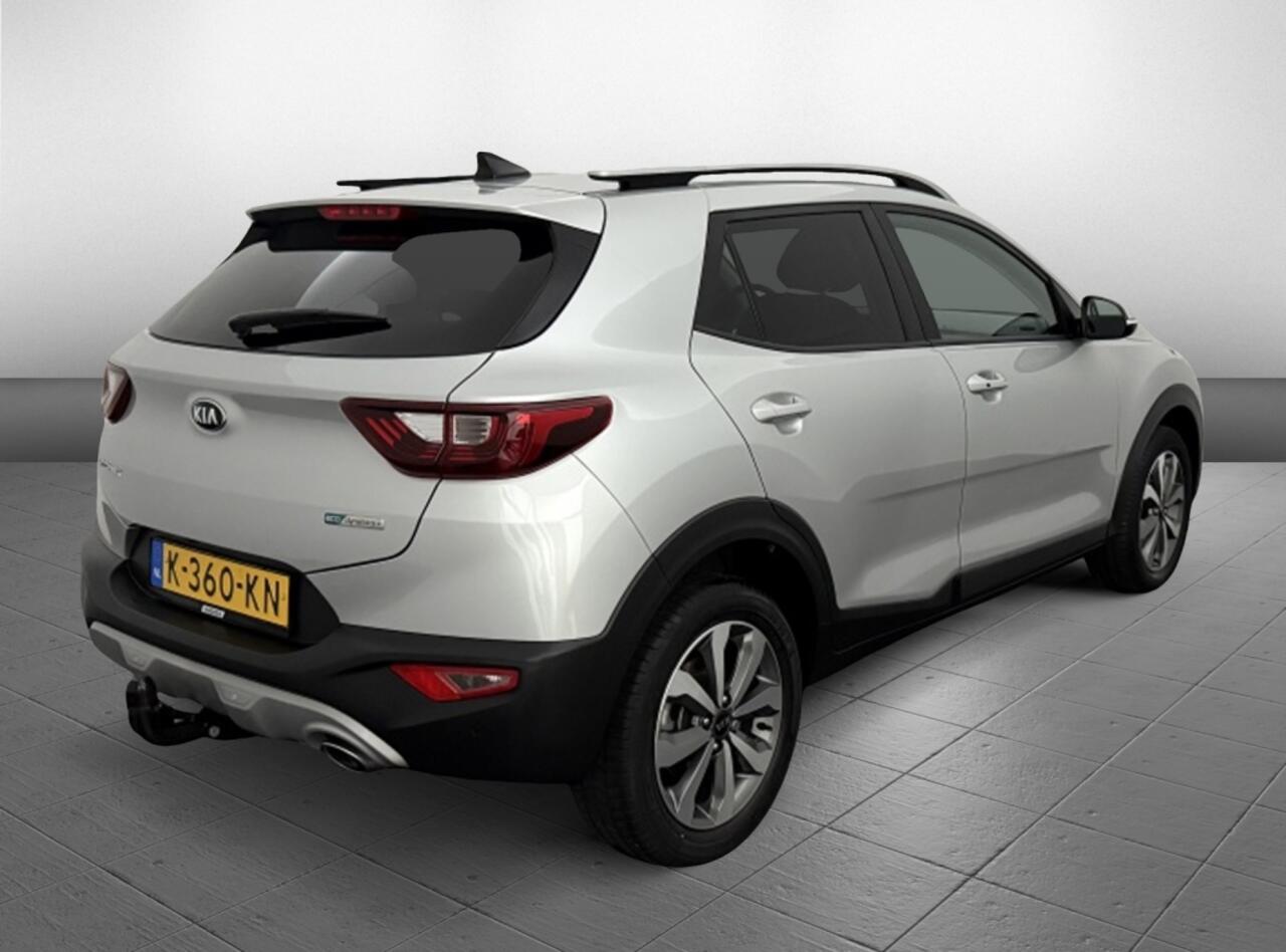 KIA Stonic 1.0 T-GDi MHEV DynamicPLusLine | Trekhaak | Navi | Cruise