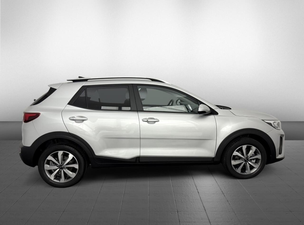 KIA Stonic 1.0 T-GDi MHEV DynamicPLusLine | Trekhaak | Navi | Cruise