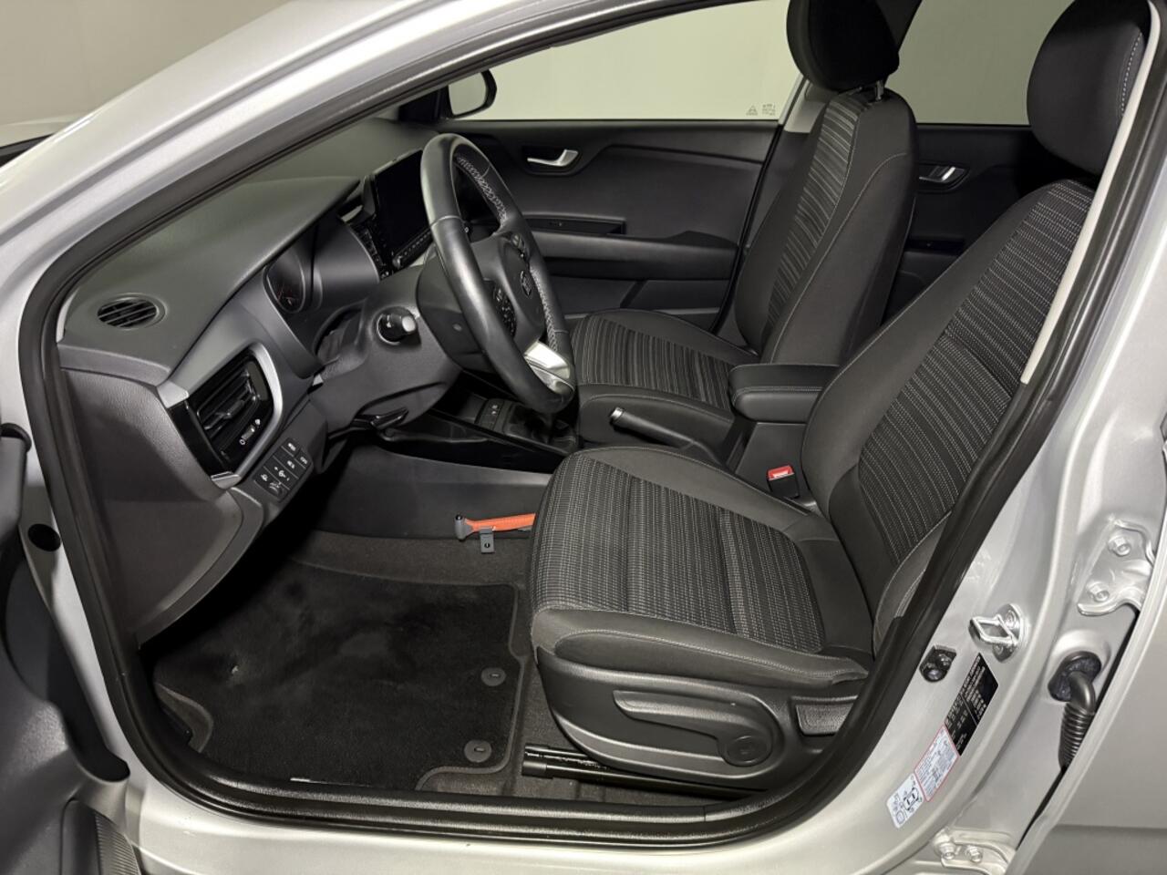 KIA Stonic 1.0 T-GDi MHEV DynamicPLusLine | Trekhaak | Navi | Cruise