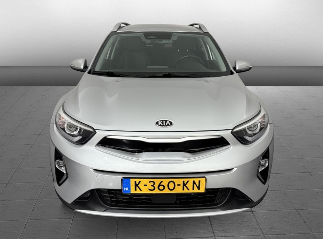 KIA Stonic 1.0 T-GDi MHEV DynamicPLusLine | Trekhaak | Navi | Cruise