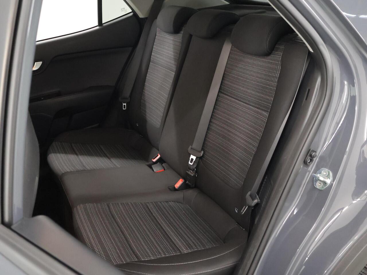 KIA Stonic 1.0 T-GDi MHEV DynamicPlusLine | Keyless | Navigatie | Parkeercamera | Apple Carplay/Android Auto | Climate Control |