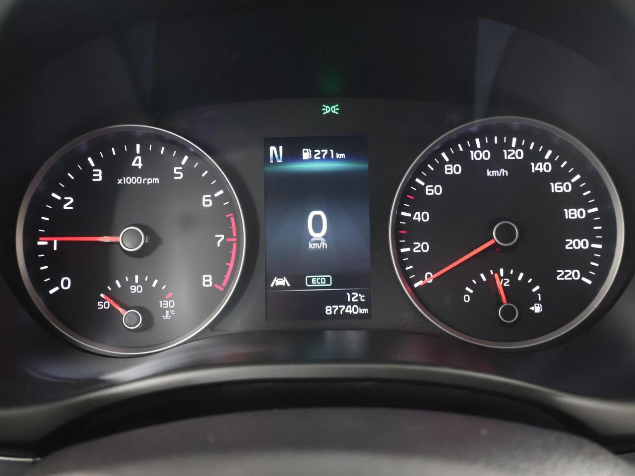 KIA Stonic 1.0 T-GDi MHEV DynamicPlusLine | Keyless | Navigatie | Parkeercamera | Apple Carplay/Android Auto | Climate Control |