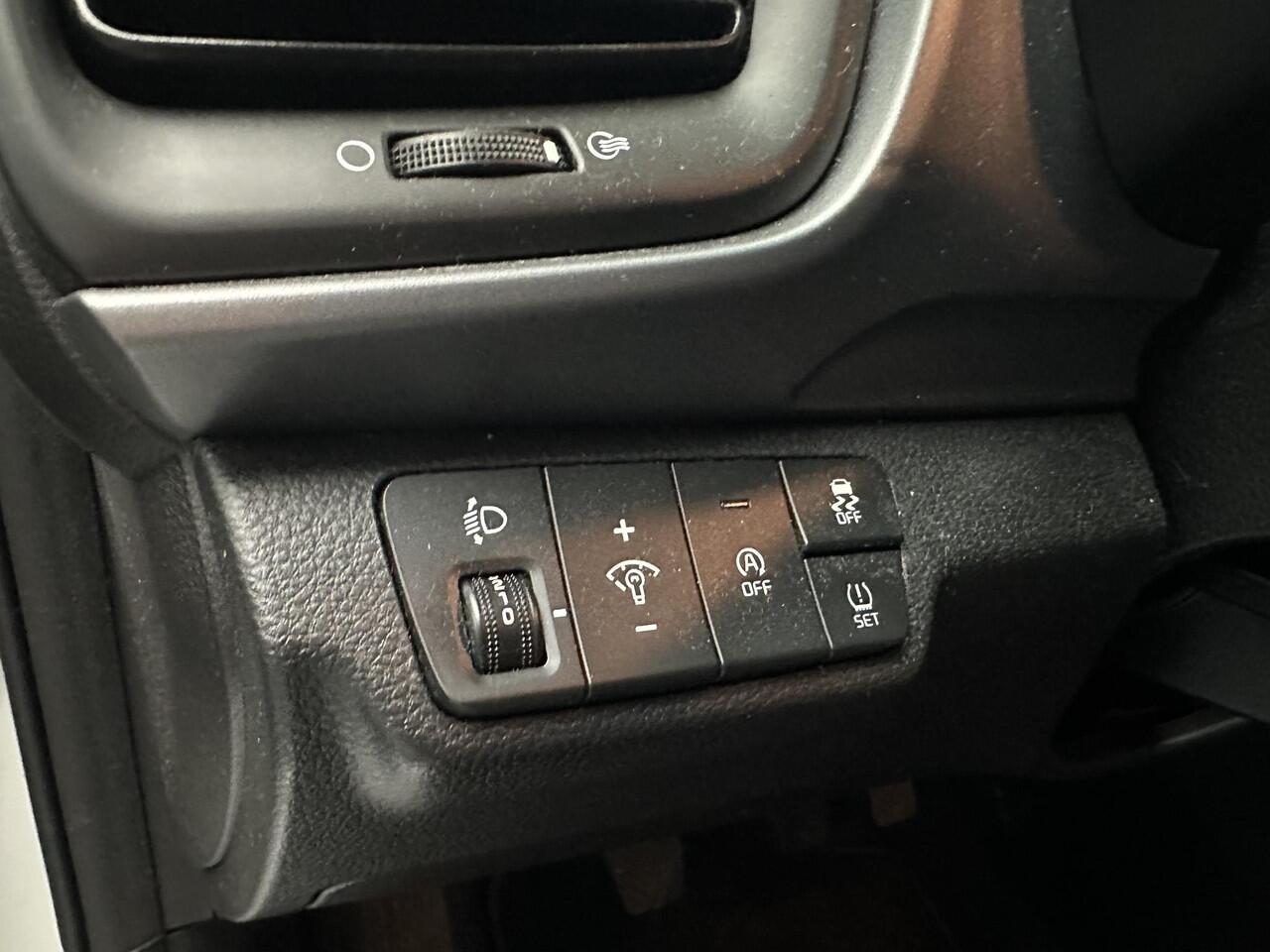 KIA Stonic 1.0 T-GDi MHEV DynamicLine