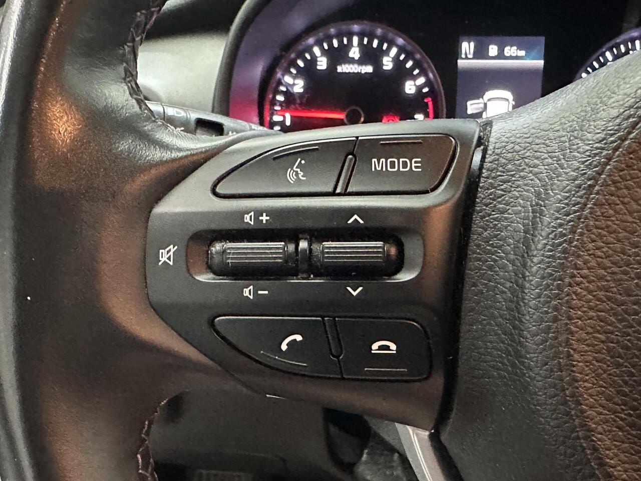 KIA Stonic 1.0 T-GDi MHEV DynamicLine