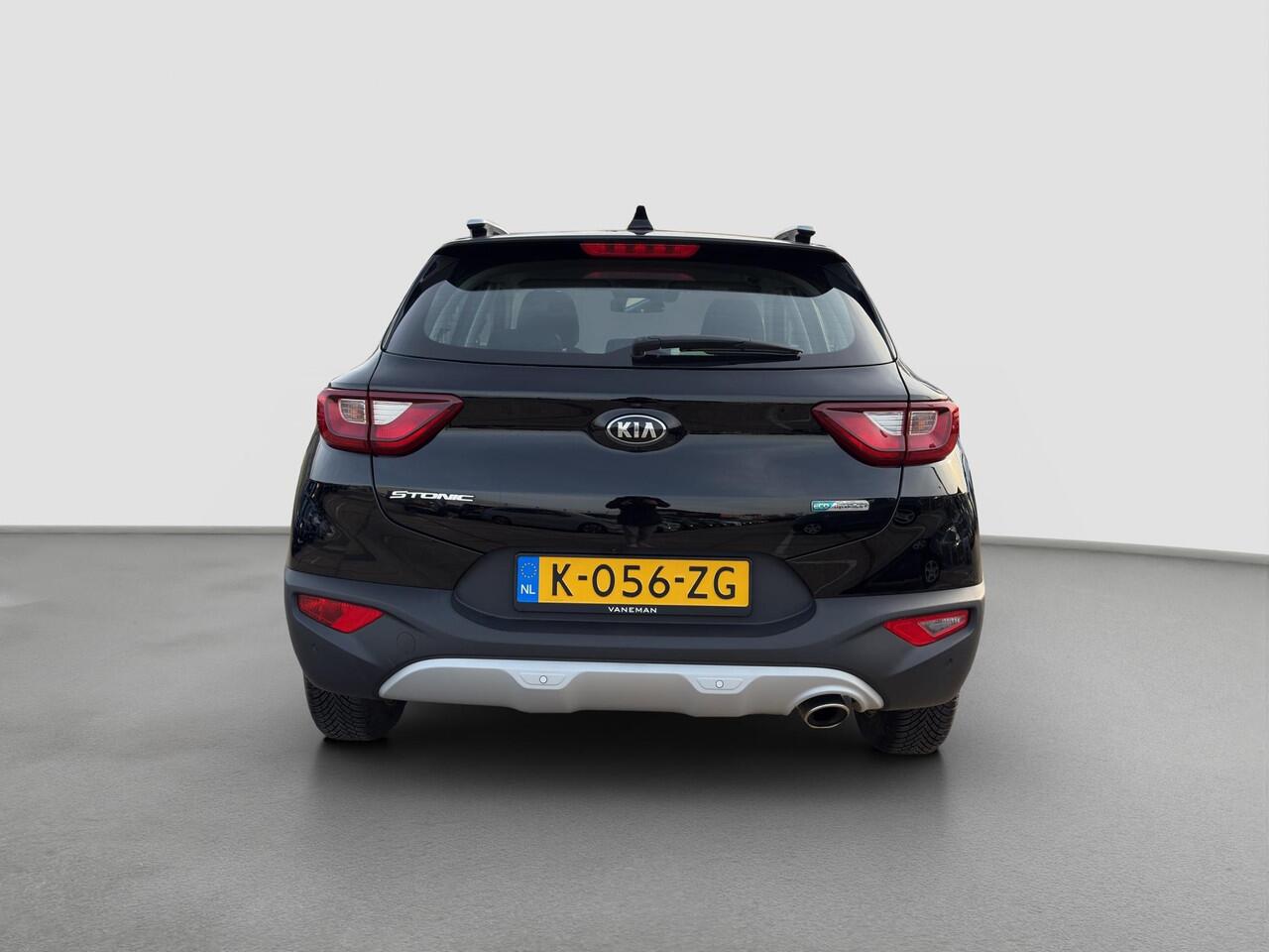 KIA Stonic 1.0 T-GDi MHEV DynamicLine