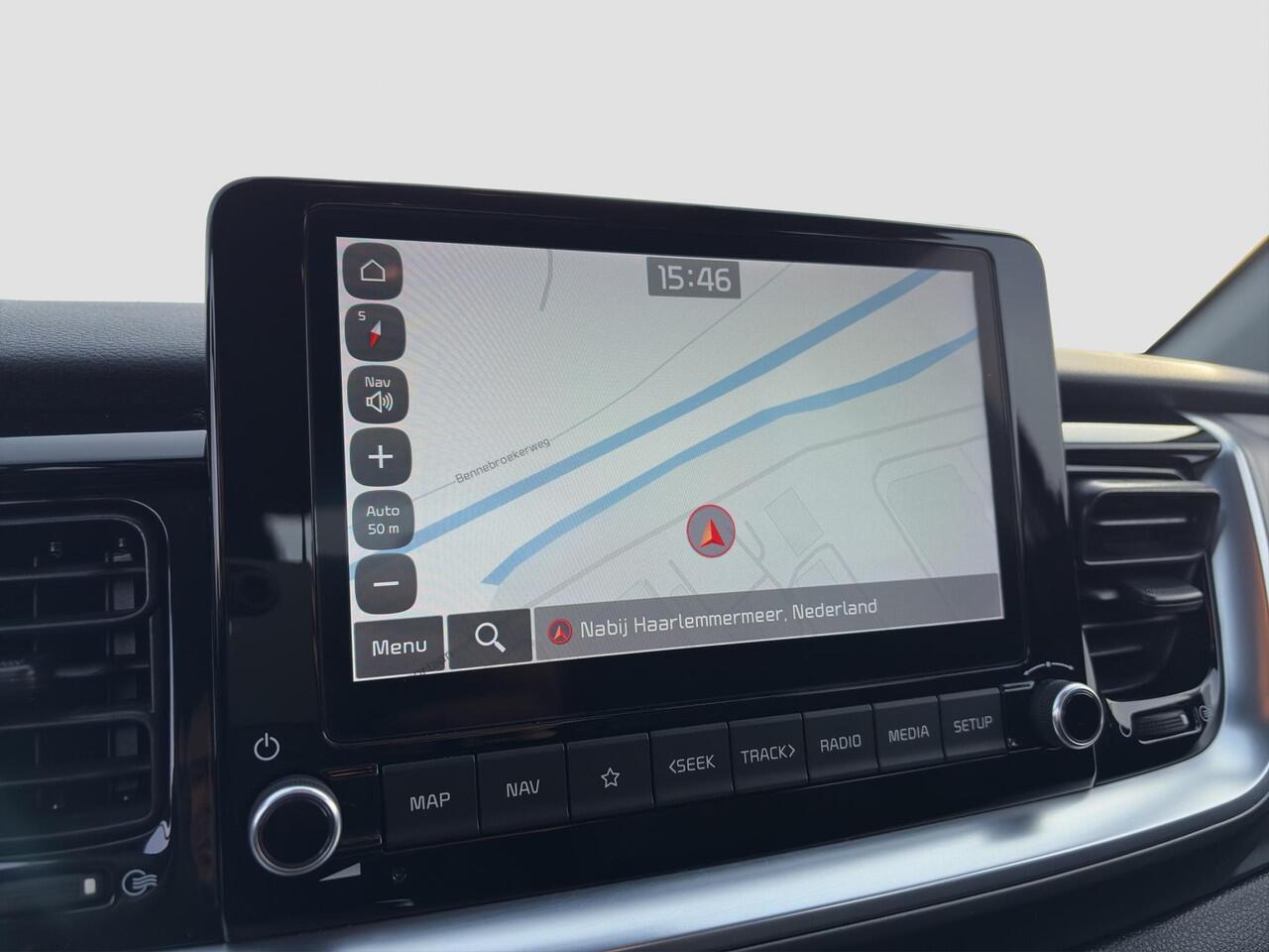 KIA Stonic 1.0 T-GDi MHEV DynamicLine