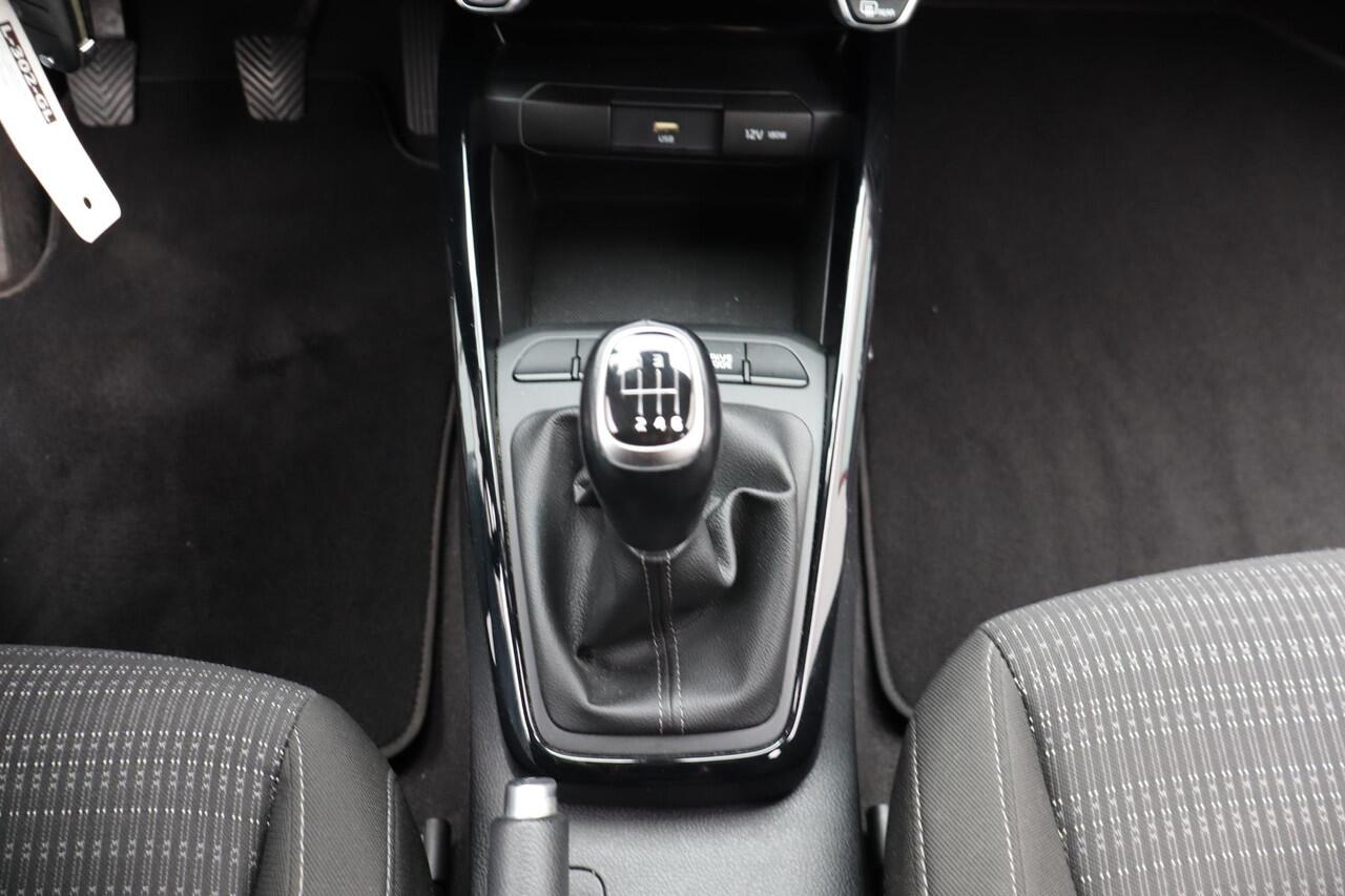 KIA Stonic 1.0 T-GDi MHEV DynamicLine | Navigatie |Cruise Control | BOVAG garantie