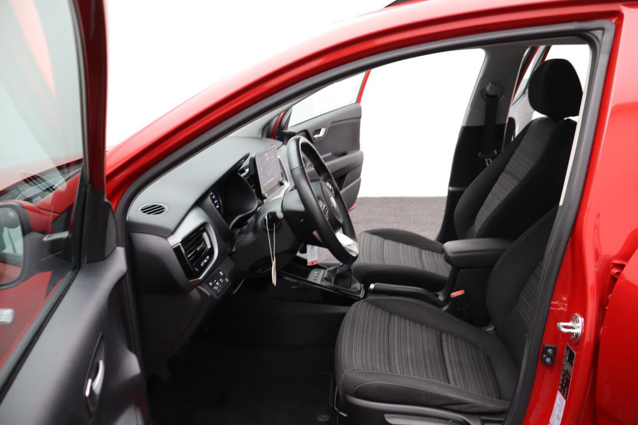 KIA Stonic 1.0 T-GDi MHEV DynamicLine | Navigatie |Cruise Control | BOVAG garantie