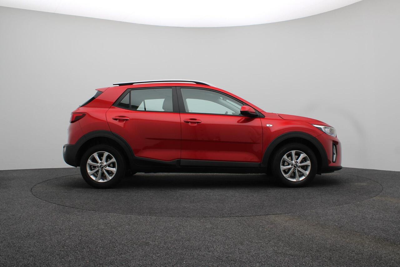 KIA Stonic 1.0 T-GDi MHEV DynamicLine | Navigatie |Cruise Control | BOVAG garantie