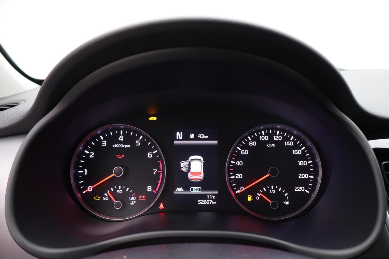 KIA Stonic 1.0 T-GDi MHEV DynamicLine | Navigatie |Cruise Control | BOVAG garantie