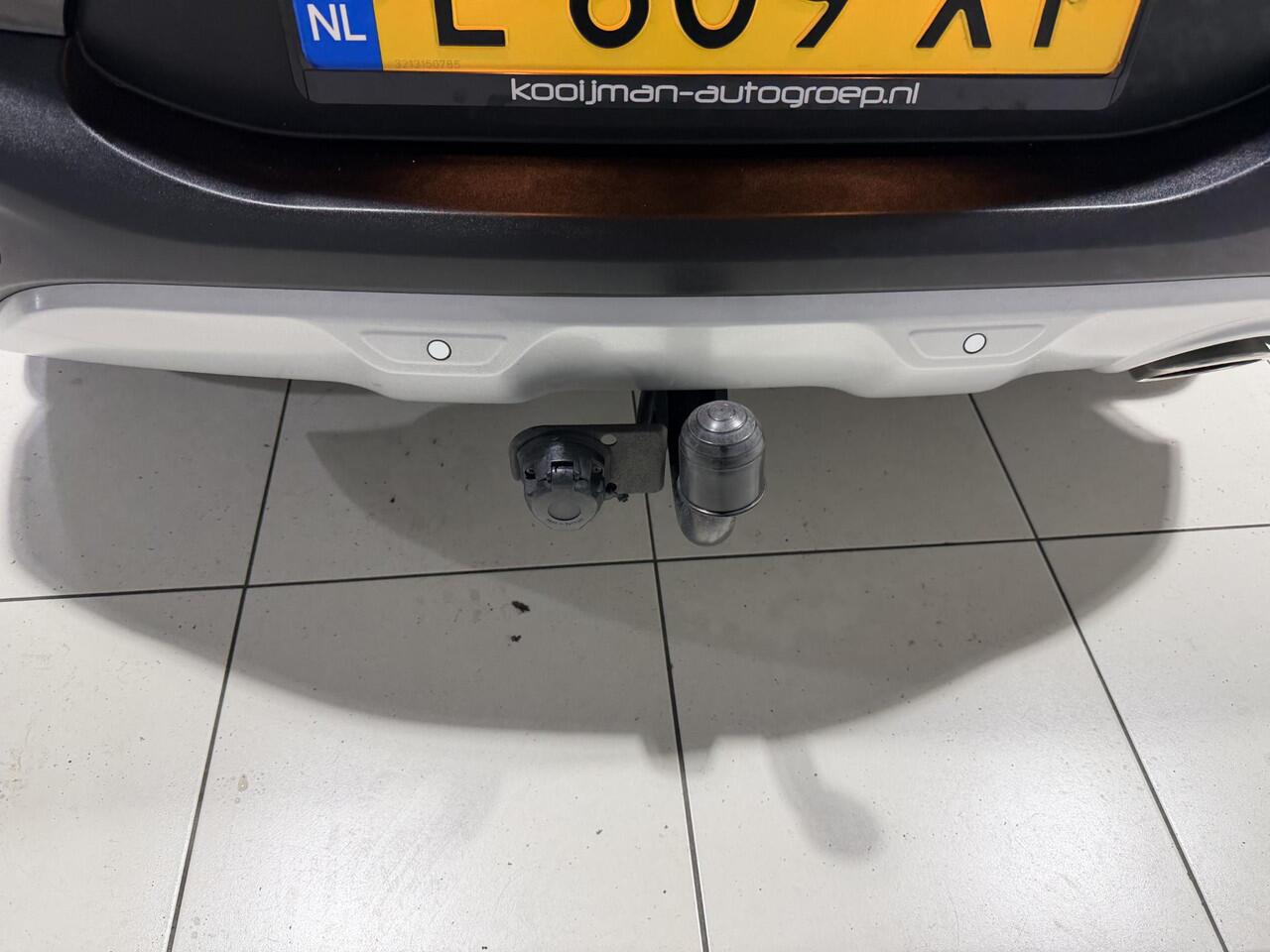 KIA Stonic 1.0 T-GDi MHEV DynamicLine Trekhaak, Apple Carplay/Android Auto, Camera.