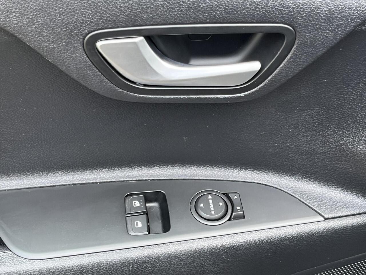 KIA Stonic 1.0 T-GDi MHEV DynamicLine | NL Auto/2e Eig./Voll.Historie/Navi/Clima/Adapt.Cruise/Camera/Apple CarPlay-Android Auto