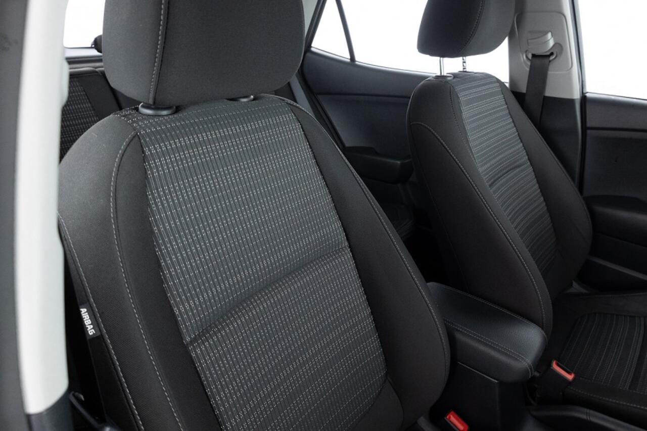 KIA Stonic 1.0 T-GDi MHEV DynamicLine | AIRCO | LM. VELGEN