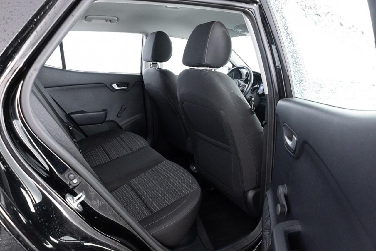 KIA Stonic 1.0 T-GDi MHEV DynamicLine | AIRCO | LM. VELGEN