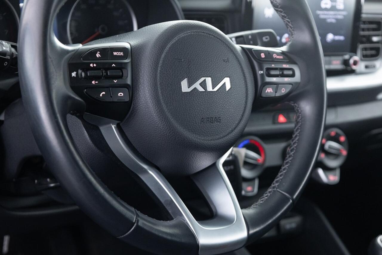 KIA Stonic 1.0 T-GDi MHEV DynamicLine | AIRCO | LM. VELGEN