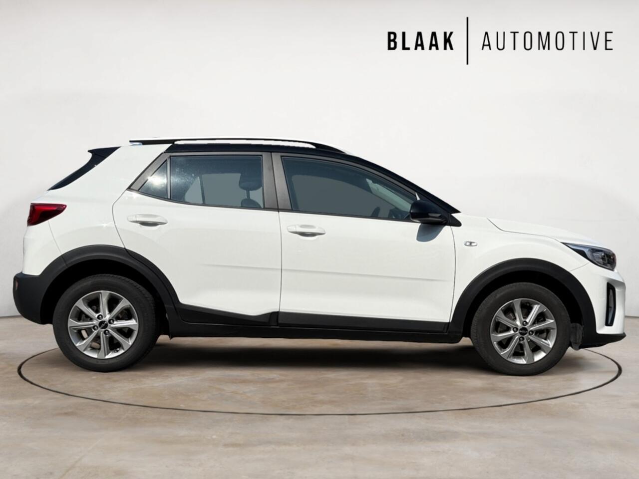 KIA Stonic 1.0 T-GDi MHEV Dynamic Line CAMERA | APPLE/ANDROID | CRUISE CONT