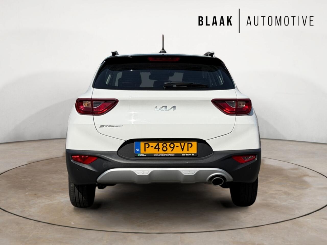 KIA Stonic 1.0 T-GDi MHEV Dynamic Line CAMERA | APPLE/ANDROID | CRUISE CONT