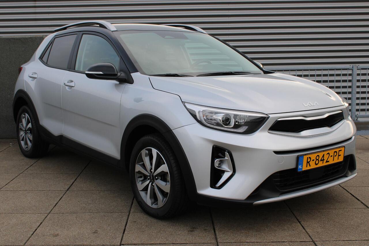 KIA Stonic 1.0 T-GDi MHEV DynamicPlusLine Keyless / Navigatie / Camera