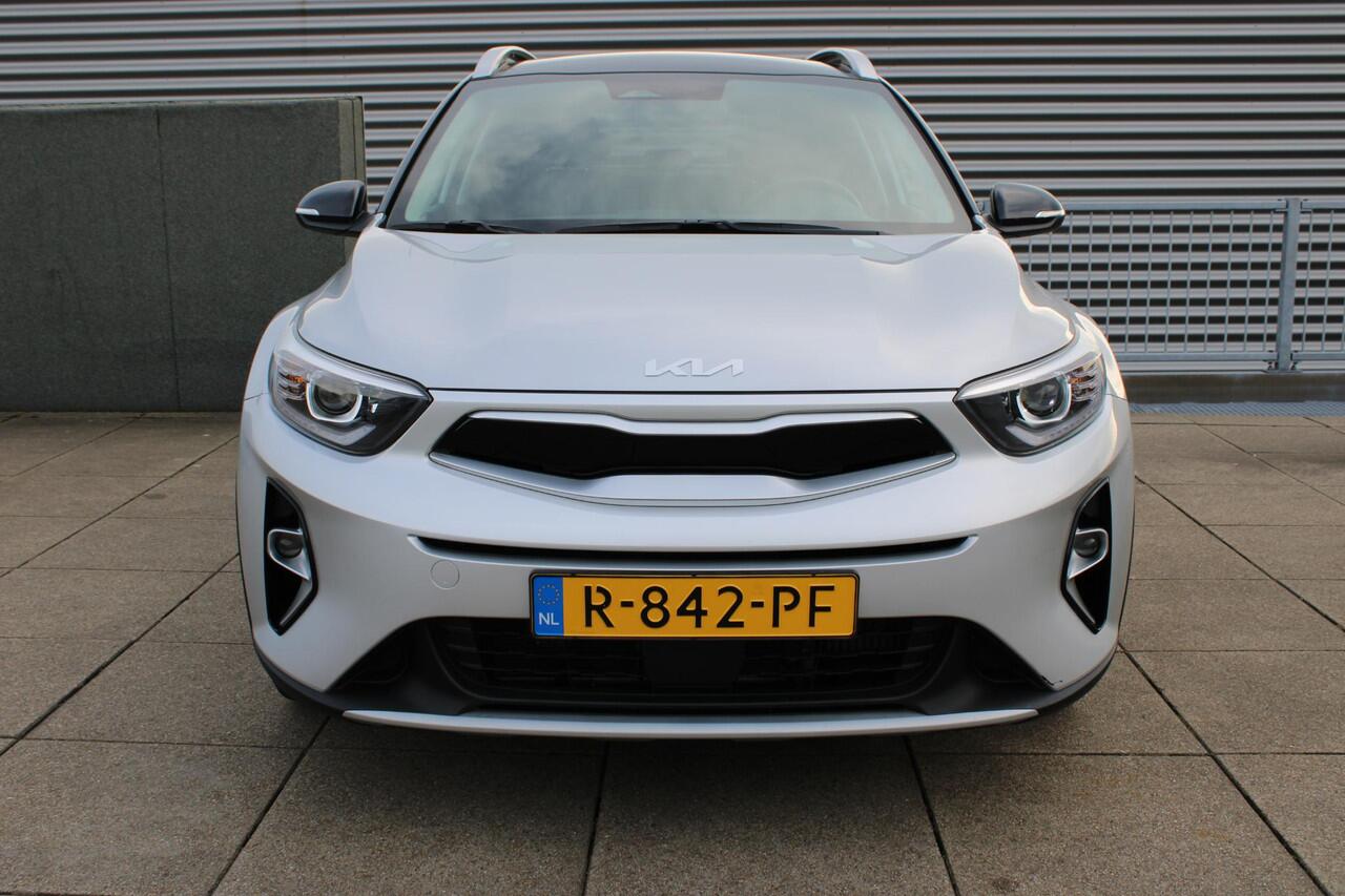KIA Stonic 1.0 T-GDi MHEV DynamicPlusLine Keyless / Navigatie / Camera