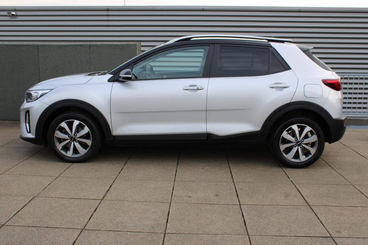 KIA Stonic 1.0 T-GDi MHEV DynamicPlusLine Keyless / Navigatie / Camera